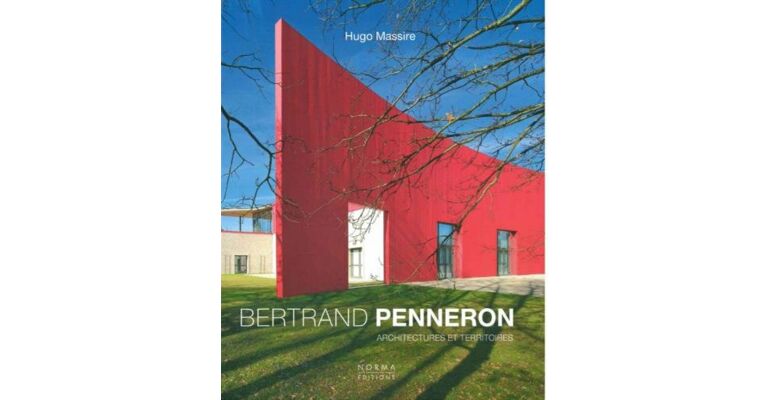 Bertrand Penneron - Architectures et territoires