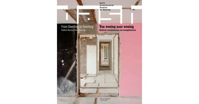 DASH 14 -  Van woning naar woning / From Dwelling to Dwelling