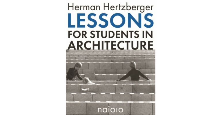 Lessons for Students in Architecture (7th edition )