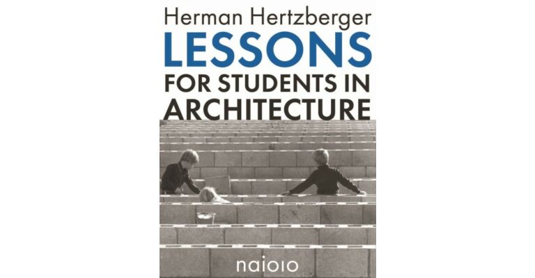 Lessons for Students in Architecture (7th edition )