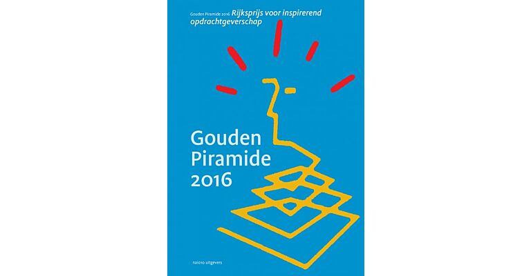 Gouden Piramide 2016 - Hart & Ziel