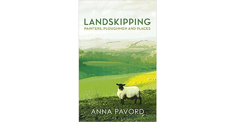 Landskipping - Painters, Ploughmen and Places