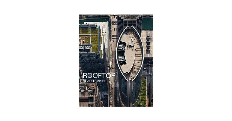Brad Temkin: Rooftop