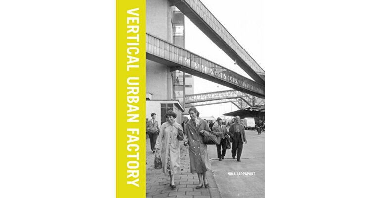 Vertical Urban Factory