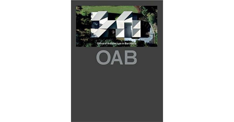 OAB - Office of Architecture in Barcelona