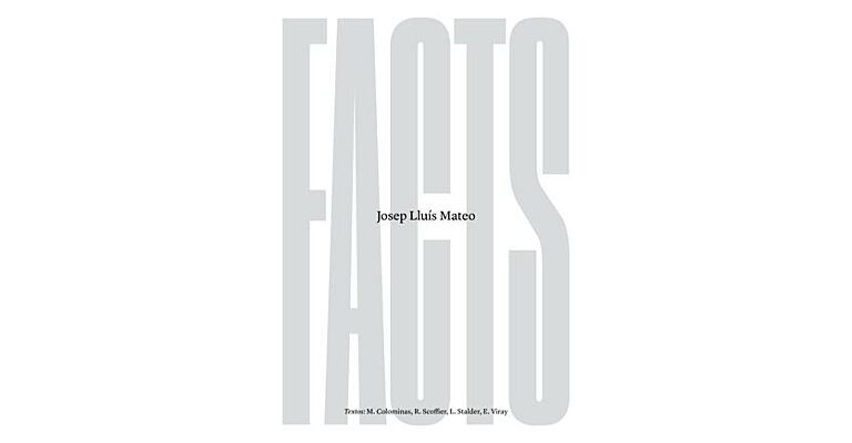 Josep Lluís Mateo : Facts