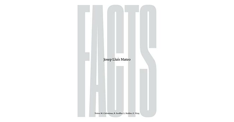 Josep Lluís Mateo : Facts