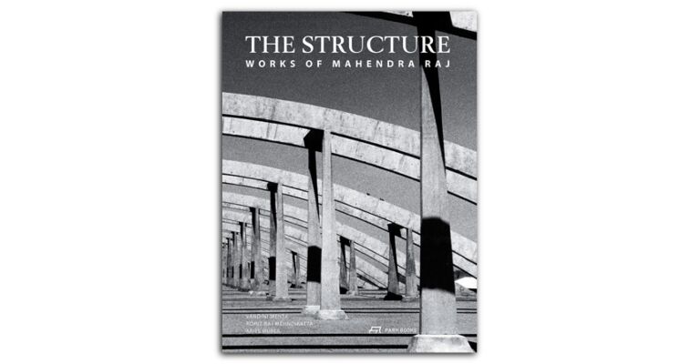 The Structure - Works of Mahendra Raj
