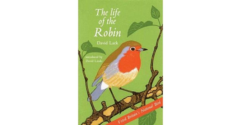The life of the Robin