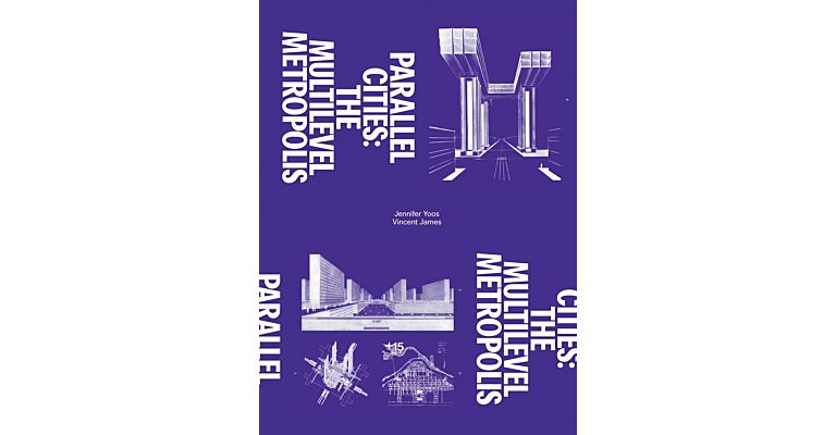 Parallel Cities: the Multilevel Metropolis