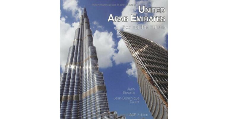 United Arab Emirates - Facing the Future