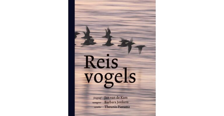 Reisvogels