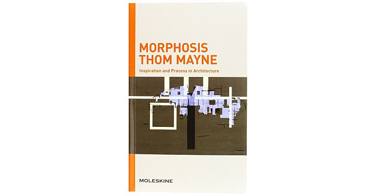 Morphosis Thom Mayne - Inspiration and Process in Architecture