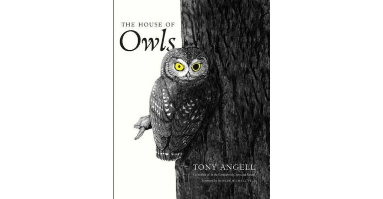 House of Owls (paperback)