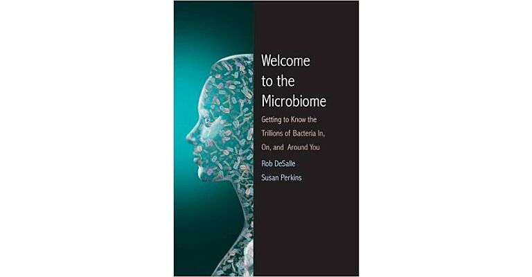 Welcome to the Microbiome (PBK)