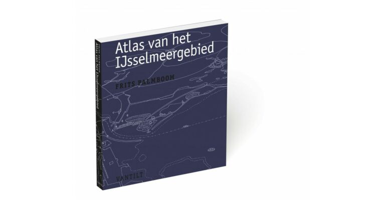 Atlas van het Ijsselmeergebied