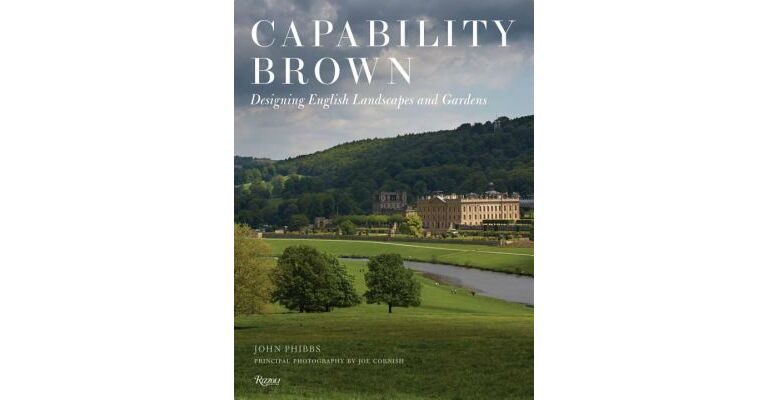 Capability Brown - Designing the English Landscape