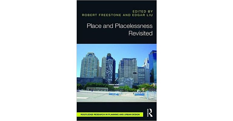 Place and Placelessness Revisited (hardcover)