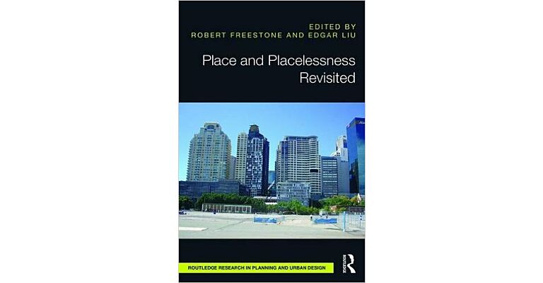 Place and Placelessness Revisited (hardcover)