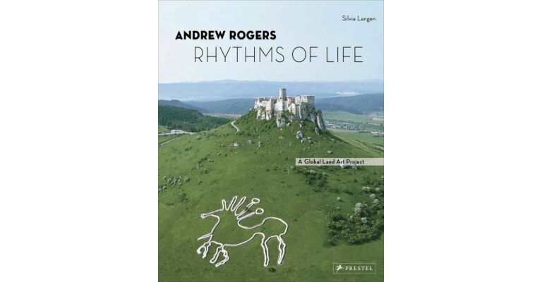 Andrew Rogers - Rhythms of Life