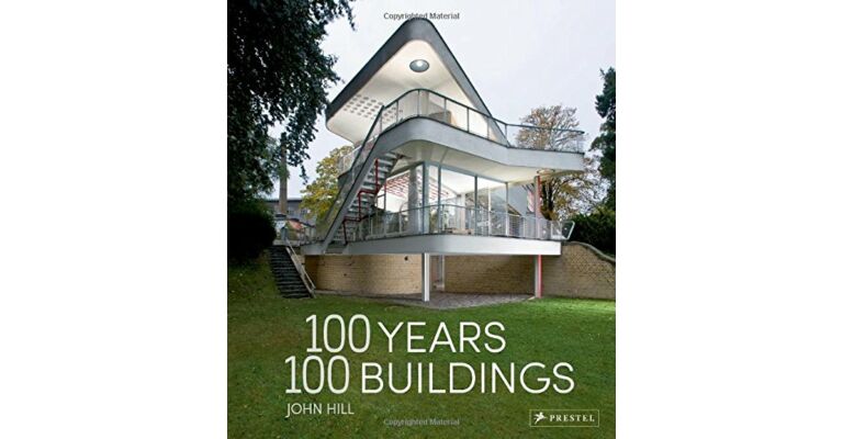 100 Years 100 Buildings