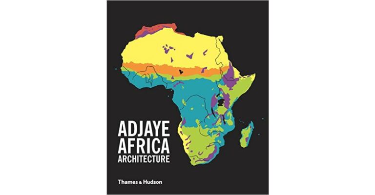 Adjaye - Africa Architecture (Compact Edition)