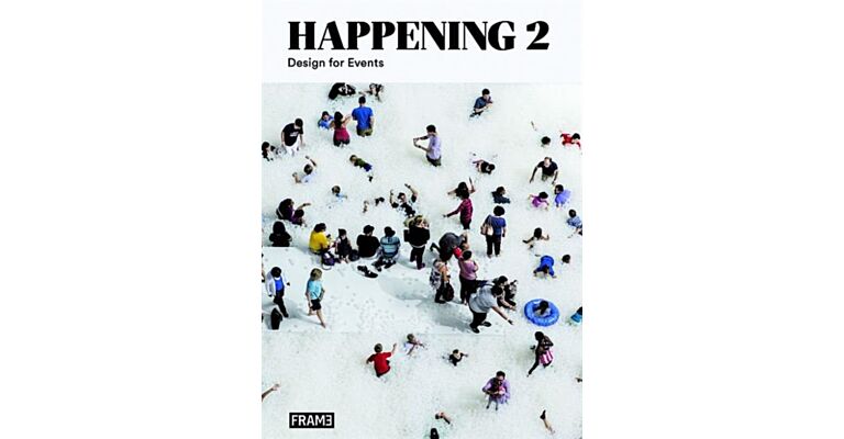 Happening 2 - Design for Events