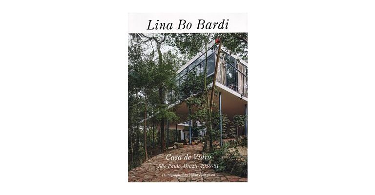 GA Residential Masterpieces 22 - Lina Bo Bardi - Casa de Vidro Sao Paolo