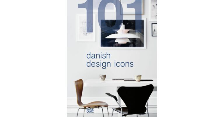 101 Danish Design Icons