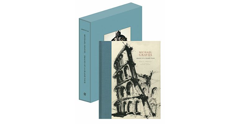 Michael Graves : Images of a Grand Tour
