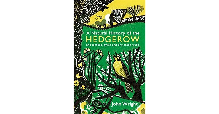 Natural History of the Hedgerow