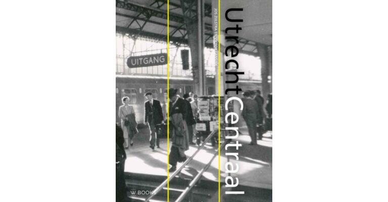 Utrecht Centraal