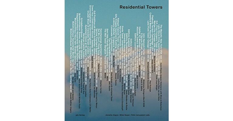 Residential Towers