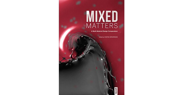 Mixed Matters - A Multi-Material Design Compendium