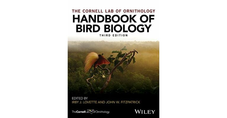 Handbook of Bird Biology (Third Edition)