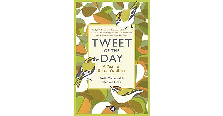 Tweet of the Day (PBK)