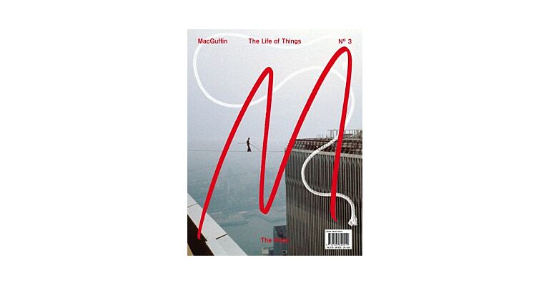 MacGuffin - The Life of Things No. 03: The Rope