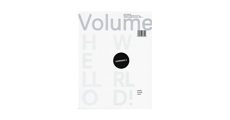 Volume 49 - Hello World !