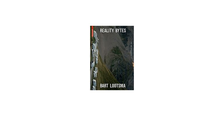 Reality Bytes. Selected Essays 1995 to 2015