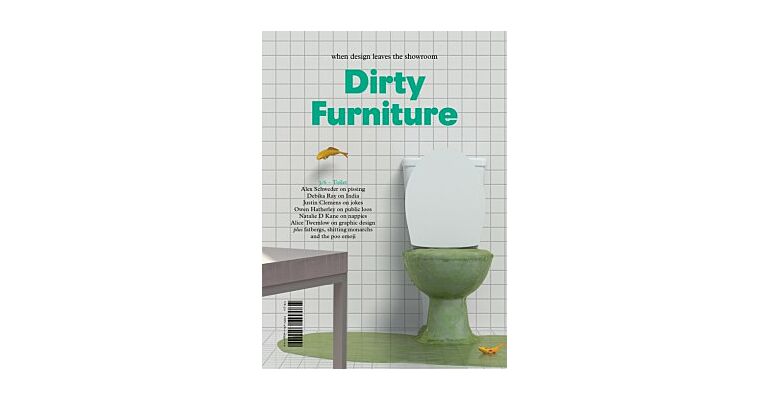 Dirty Furniture 3/6 - Toilet