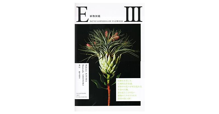 Encyclopedia of Flowers III