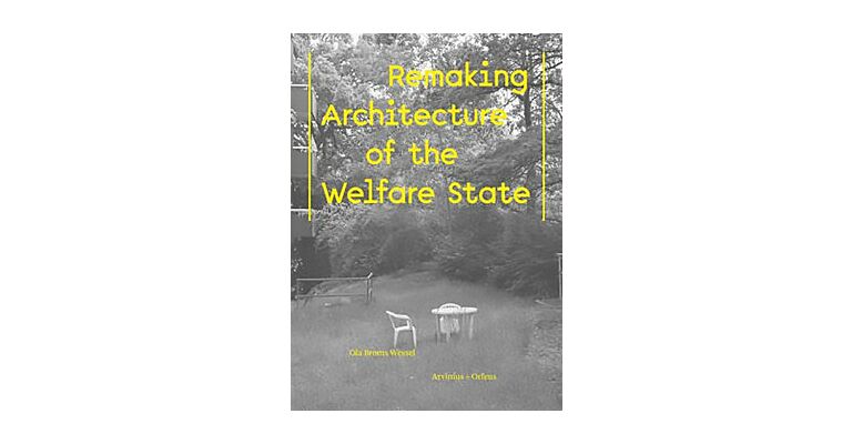 Future People's Palaces - Remaking The Architecture Of The Welfare State