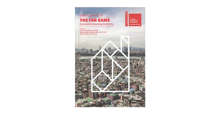 The Far Game: Constraints Sparking Creativity