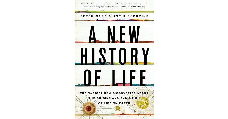A New History of Life