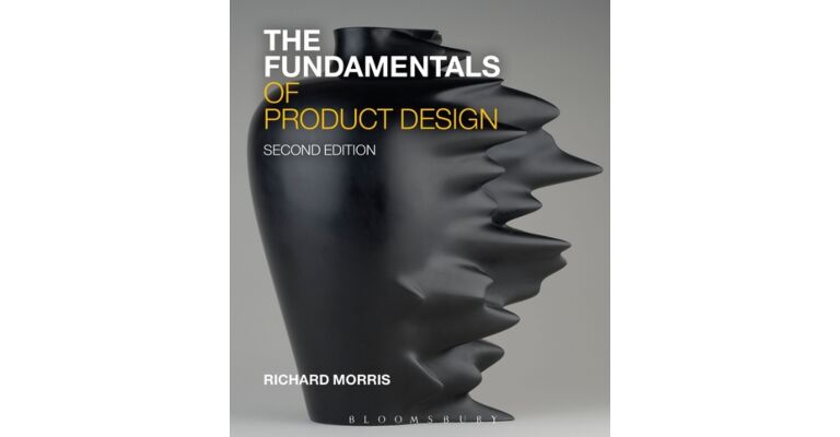 The Fundamentals of Product Design (Second Edition)