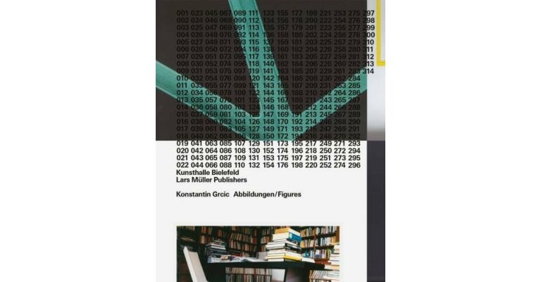 Konstantin Grcic - Abbildungen / Figures