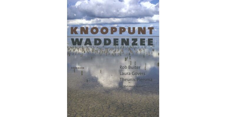 Knooppunt Waddenzee
