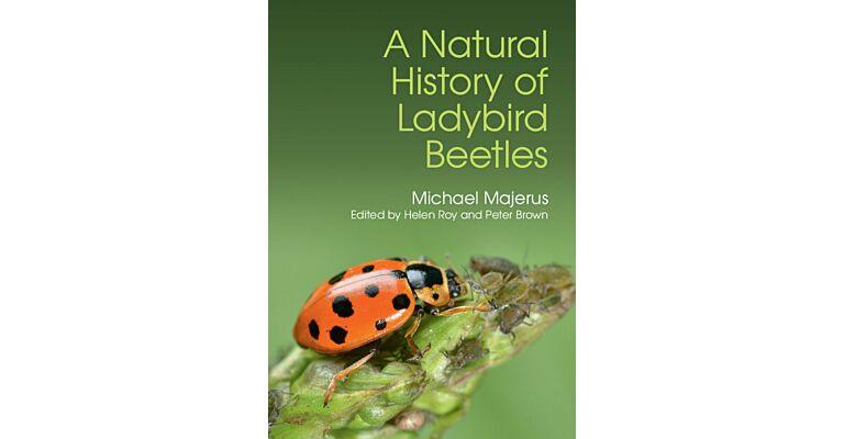 A Natural History of Ladybird Beetles