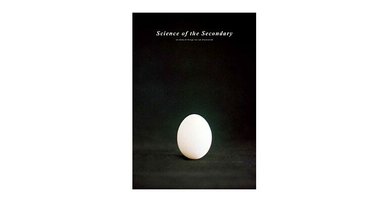 Science of the Secondary 07 - Egg (Out of Print)