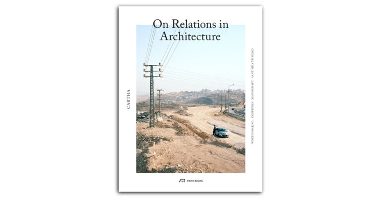 CARTHA - On Relations in Architecture